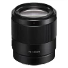 Sony Sony Fe-Mount>FE 35mm f/1.8 FE-Mount Lens