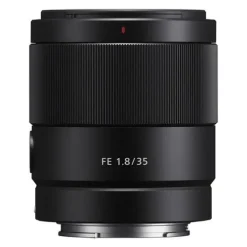 Sony Sony Fe-Mount>FE 35mm f/1.8 FE-Mount Lens