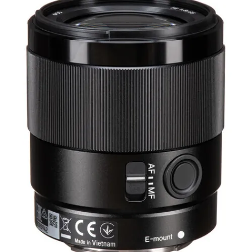 Sony Sony Fe-Mount>FE 35mm f/1.8 FE-Mount Lens