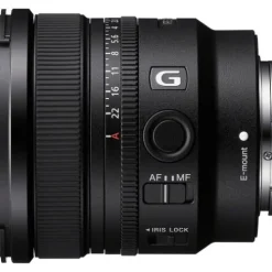 Sony Sony E-Mount>FE 16mm f/1.8 G Lens
