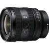 Sony Sony E-Mount>FE 16-25mm f/2.8 G Lens