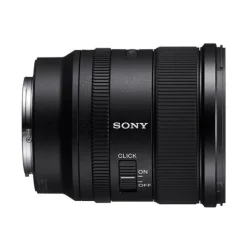 Sony Sony Fe-Mount>FE 20mm f/1.8 G Lens