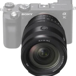 Sony Sony Fe-Mount><noscript><img width=