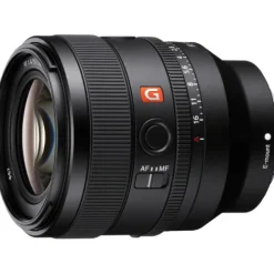 Sony Sony Fe-Mount>FE 50mm f/1.4 G Master Lens