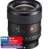Sony Sony Fe-Mount>FE 24mm f/1.4 G Master Lens