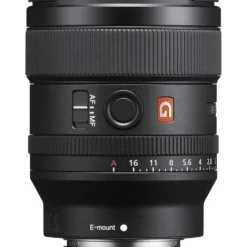 Sony Sony Fe-Mount>FE 24mm f/1.4 G Master Lens