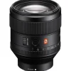 Sony Sony Fe-Mount>FE 85mm f/1.4 G Master Lens