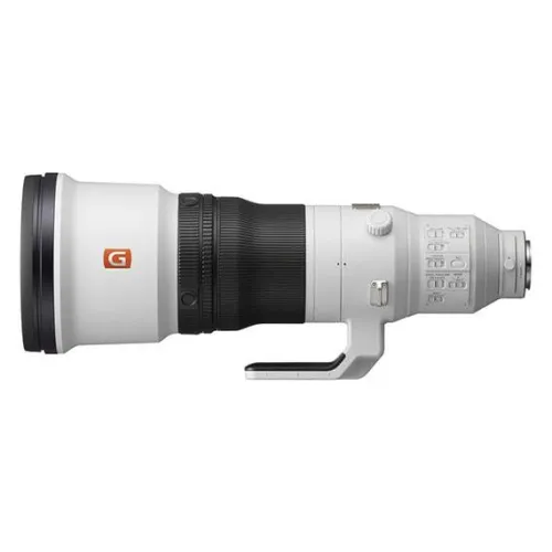 Sony Sony E-Mount>FE 600mm f/4 G Master OSS Lens