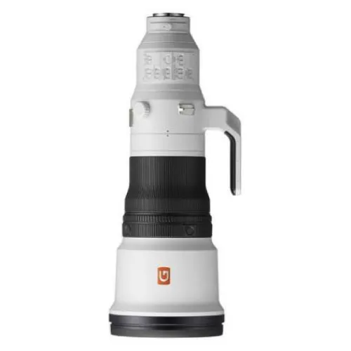 Sony Sony E-Mount>FE 600mm f/4 G Master OSS Lens