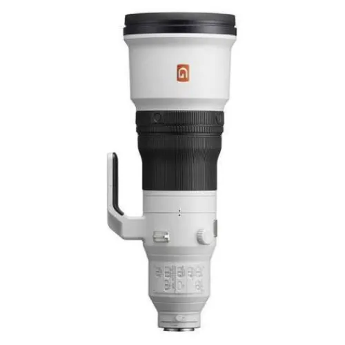 Sony Sony E-Mount>FE 600mm f/4 G Master OSS Lens