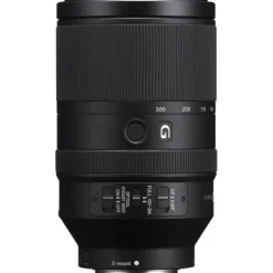 Sony Sony Fe-Mount>FE 70-300mm f/4.5-5.6 G OSS Lens