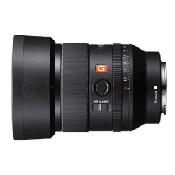 Sony Sony Fe-Mount>FE 35mm f/1.4 GM Lens