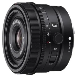 Sony Sony Fe-Mount>FE 24mm F/2.8 Lens