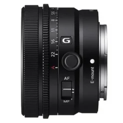 Sony Sony Fe-Mount>FE 24mm F/2.8 Lens