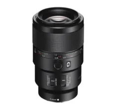 Sony Sony Fe-Mount>FE 90mm f/2.8 Macro G OSS Lens