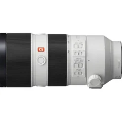 Sony Sony Fe-Mount>FE 70-200mm f/2.8 OSS G Master Lens