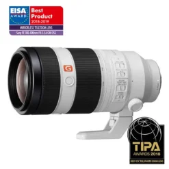 Sony Sony Fe-Mount>FE 100-400mm f/4.5-5.6 OSS G Master Lens
