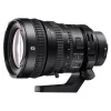 Sony Sony Fe-Mount>FE PZ 28-135mm f/4.0 G OSS Lens