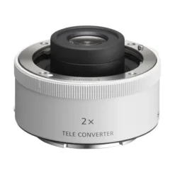 Sony Sony E-Mount>FE 2x Teleconverter Lens