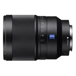 Sony Sony Fe-Mount>FE Zeiss Distagon T* 35mm f/1.4 ZA Lens