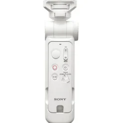 Sony Camera Grips>GP-VPT3 Wireless Shooting Grip/Tripod - White