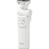 Sony Tabletop Tripods>GP-VPT2BT Wireless Shooting Grip - White
