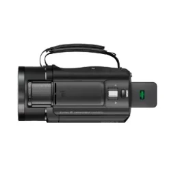 Sony Camcorders><noscript><img width=