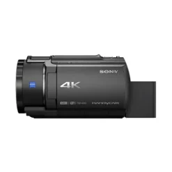 Sony Camcorders><noscript><img width=
