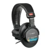 Sony Headphones|Podcasting>MDR-7506 - Monitoring Headphones