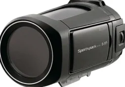 Sony Underwater Housings>Mini Sports Pack for SX43/CX110/CX350V #SPKCXA