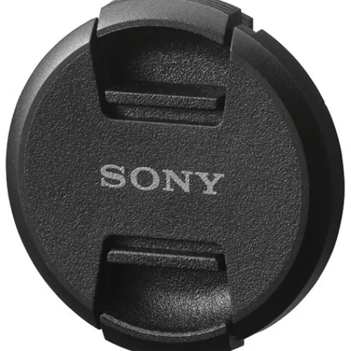Sony Lens Caps>67mm Front Lens Cap ALCF67S