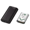 Sony Camera Batteries>NP-BX1 Battery & Charger Kit (ACC-TRDCX)