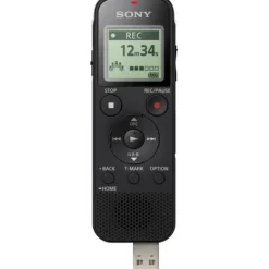 Sony Audio Recorders & Accessories>PX470 Digital Voice Recorder