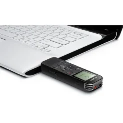 Sony Audio Recorders & Accessories><noscript><img width=