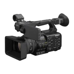 Sony Camcorders>PXW-Z200 Professional 4K Camcorder with SDI