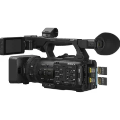 Sony Camcorders>PXW-Z200 Professional 4K Camcorder with SDI