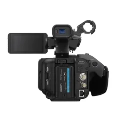 Sony Camcorders><noscript><img width=