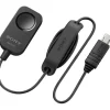Sony Remotes & Shutter Releases>RM-SPR1 Remote Commander