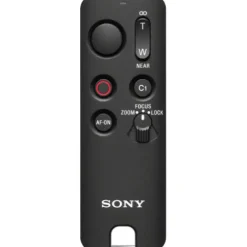 Sony Remotes & Cable Releases>RMTVP2 Wireless Remote Commander