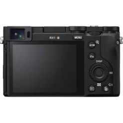 Sony Compact Cameras>RX1R III Full-frame Compact Camera