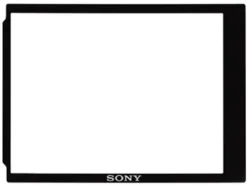 Sony Screen Protectors>Screen Protector for RX1, RX100, A7II - PCK-LM15