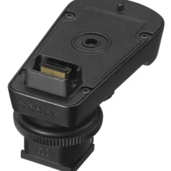 Sony Shoe Mount Adapters>SMAD-P5 Digital MI Shoe Adapter for UWP-D Series