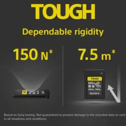 Sony Cfexpress Memory Cards><noscript><img width=