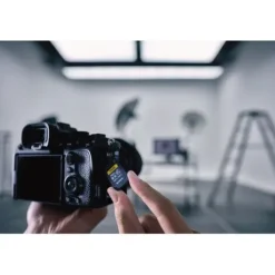 Sony Cfexpress Memory Cards>Tough 960GB CFexpress Type A 1800MB/s Memory Card