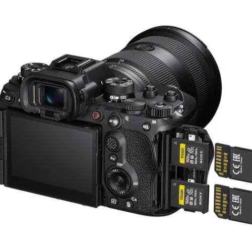 Sony Cfexpress Memory Cards>Tough 960GB CFexpress Type A 1800MB/s Memory Card