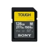 Sony Sd Memory Cards>Tough 128GB SDXC UHS-II 277MB/s Memory Card - V60