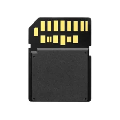 Sony Sd Memory Cards>Tough 128GB SDXC UHS-II 277MB/s Memory Card - V60