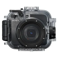 Sony Underwater Housings>Underwater Housing for RX100 Series - URX100A