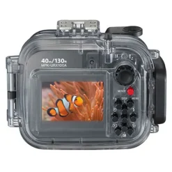 Sony Underwater Housings><noscript><img width=