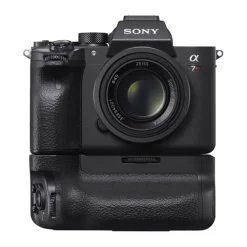 Sony Battery Grips>VG-C4EM Battery Grip